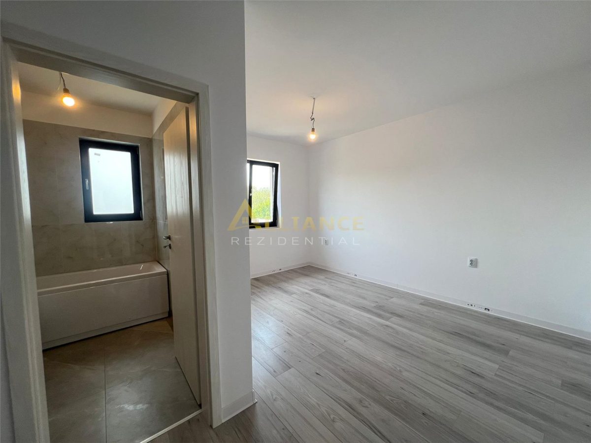 CASA PARTER-4 CAMERE-2 BAI-TEREN 353MP - foto 15