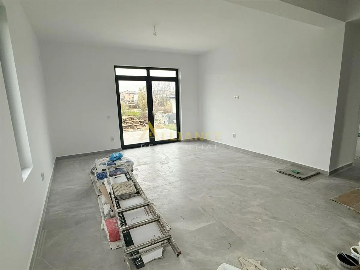 CASA PARTER-4 CAMERE-2 BAI-TEREN 353MP - foto 5