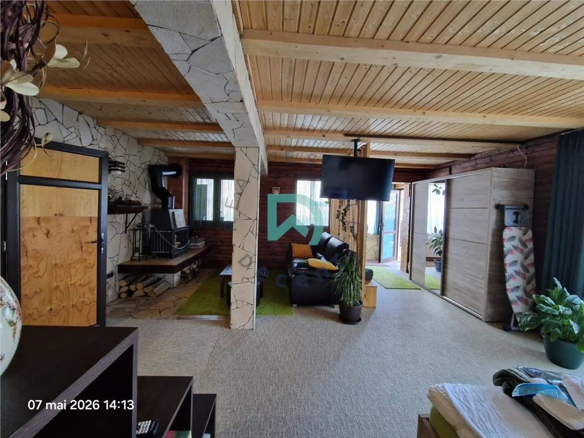Spatiu birouri, Florilor , 90 mp, Brasov - foto 1