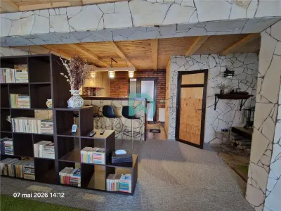 Spatiu birouri, Florilor , 90 mp, Brasov - foto 2