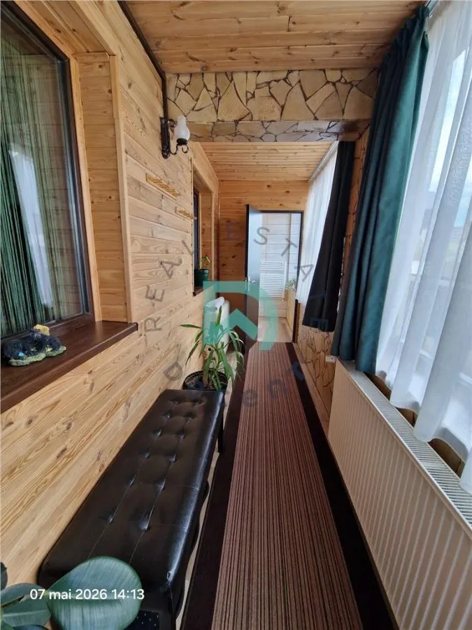 Spatiu birouri, Florilor , 90 mp, Brasov - foto 3