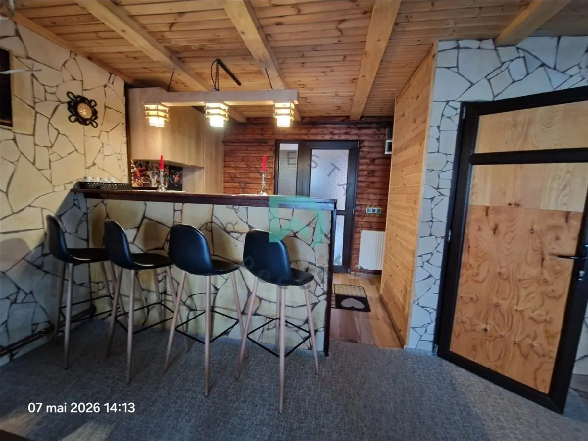 Spatiu birouri, Florilor , 90 mp, Brasov - foto 4