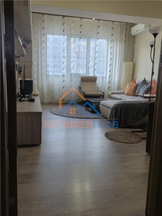 Vanzare 2 camere Brancoveanu - foto 7