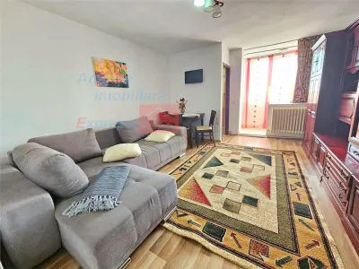 Garsoniera Tatarasi, Flora, bloc fara risc - foto 2