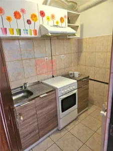 Garsoniera Tatarasi, Flora, bloc fara risc - foto 3