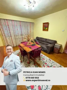 Apartament de vanzare cu 4 camere, Str. Moldovei-Central - foto 13