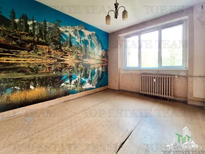 Apartament 4 camere | Doamna Ghica | Vizavi de Parc - Bucuresti