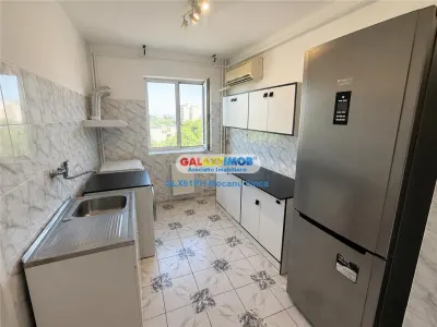 Vanzare apartament 2 camere, Vest, Ploiesti - foto 15