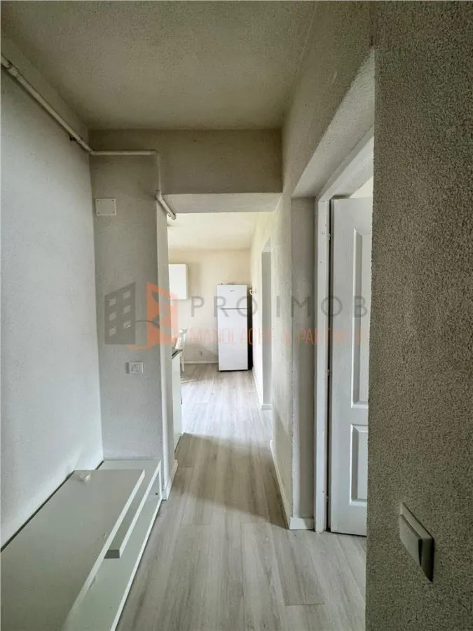 Apartament 2 camere cf 1 decomandat zona Unirii Sud - foto 12