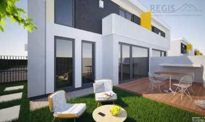 Duplex luxos De Vanzare Brasov Bartolomeu - Brasov