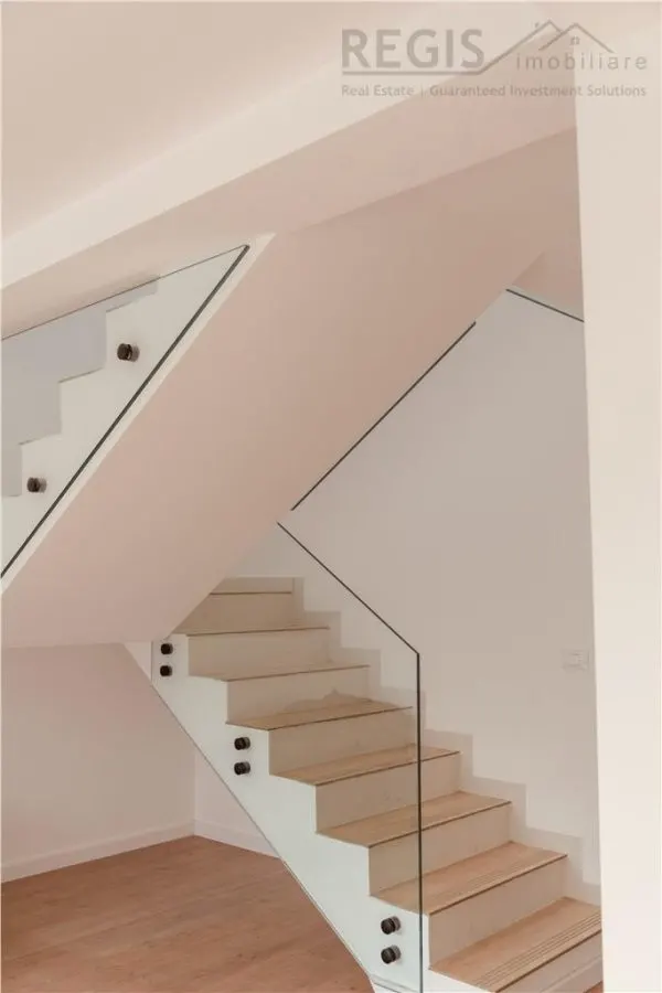 Duplex luxos De Vanzare Brasov Bartolomeu - foto 4