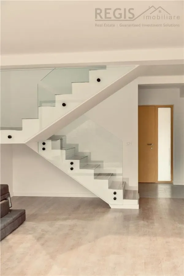 Duplex luxos De Vanzare Brasov Bartolomeu - foto 8