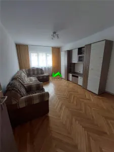 Apartament de inchiriat 2 camere Sibiu Vasile Aaron - Sibiu