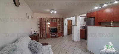 Ultracentral si linistit: Apartament 3 camere de inchirat, proaspat renovat, langa Parcul Izvor - Bucuresti