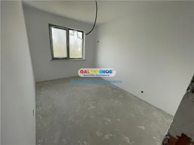 Vila P+1 Buftea Spital SU 125 mp Teren 250 mp - foto 15