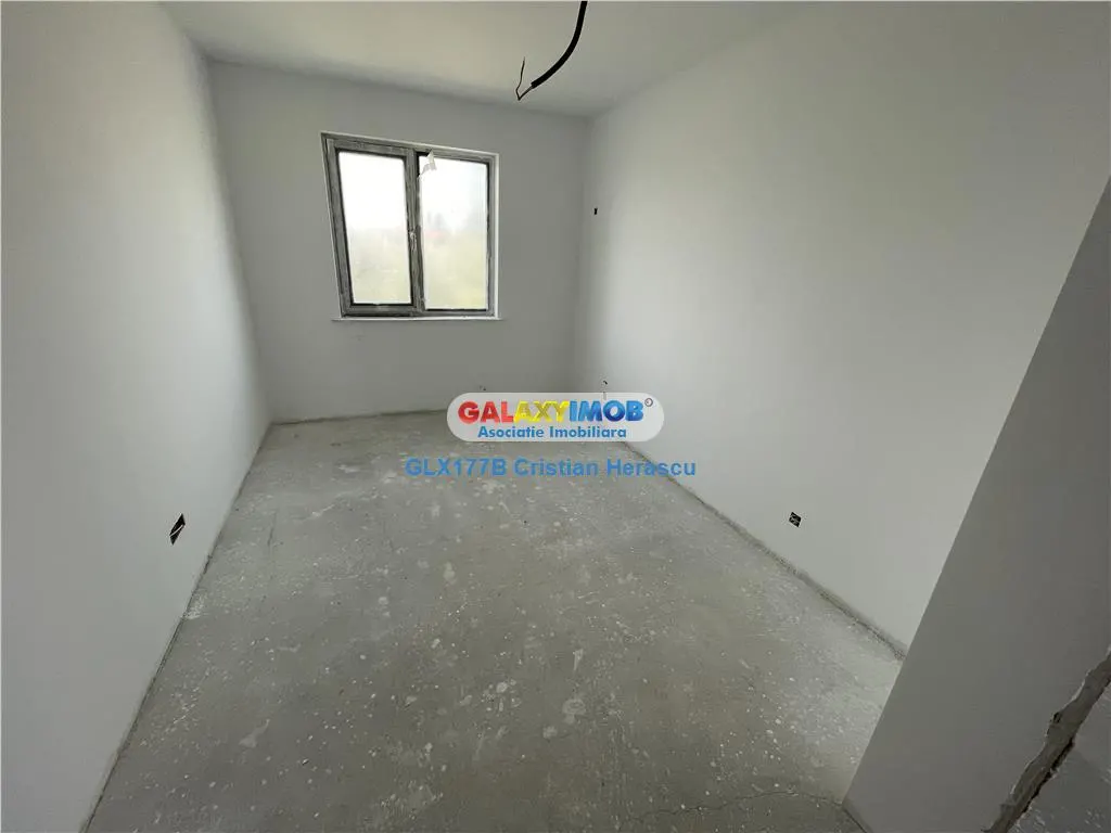 Vila P+1 Buftea Spital SU 125 mp Teren 250 mp - foto 16