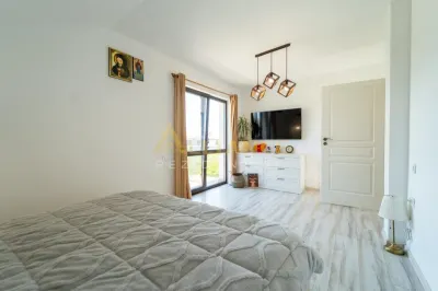 Casa Comuna Berceni Mobilata/Utilata - foto 5