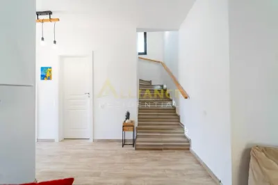 Casa Comuna Berceni Mobilata/Utilata - foto 6