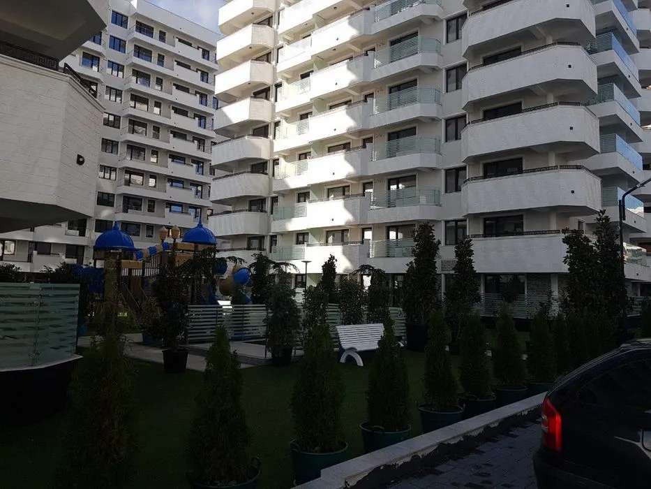 Apartament 2 camere open space, Complex Royal Town Copou - foto 1