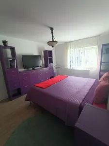Apartament 2 Camere Decomandat â€“ Nicolina 2 (prima stație după Podu Roș), Iași - Iasi