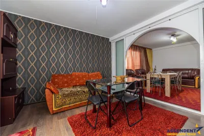 Apartament deosebit in zona Coresi, terasa mare, parcare, boxa, Tractorul, Brasov - Brasov