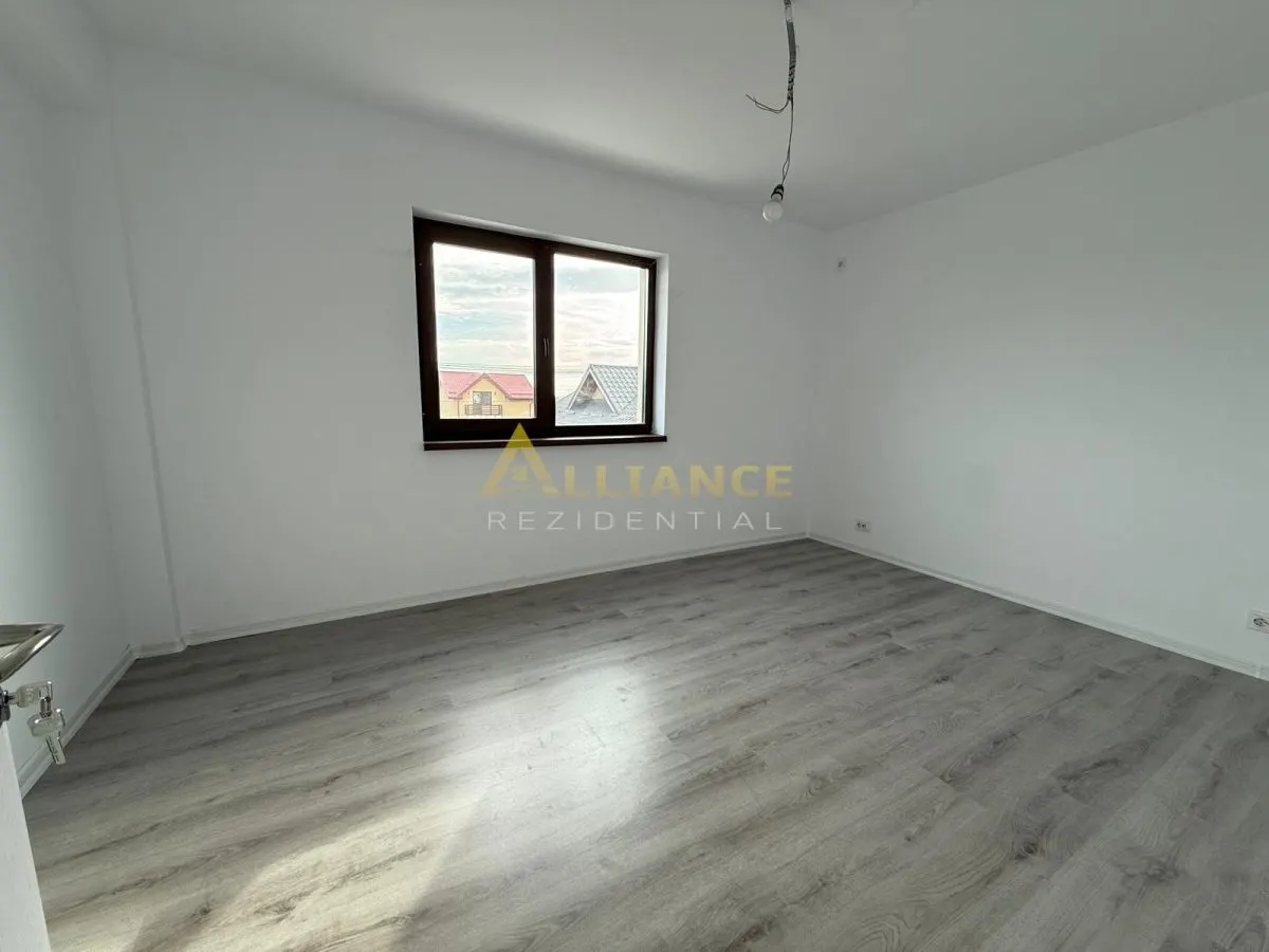 Vila individuala ||4 camere 2 bai || pod || incalzire pardoseala || - foto 4