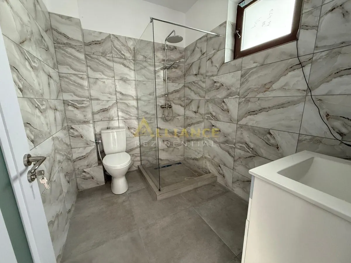 Vila individuala ||4 camere 2 bai || pod || incalzire pardoseala || - foto 8