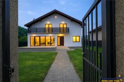 In apreciata prezentare, pe calitativ certificat, Harman, Brasov - Brasov