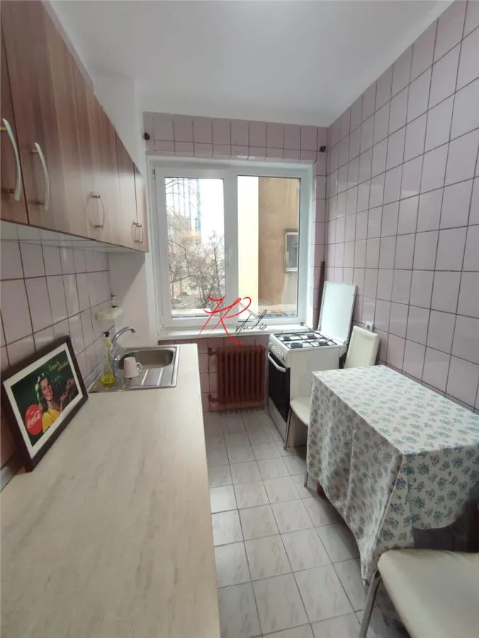Vanzare apartament 2 camere Romana - foto 8