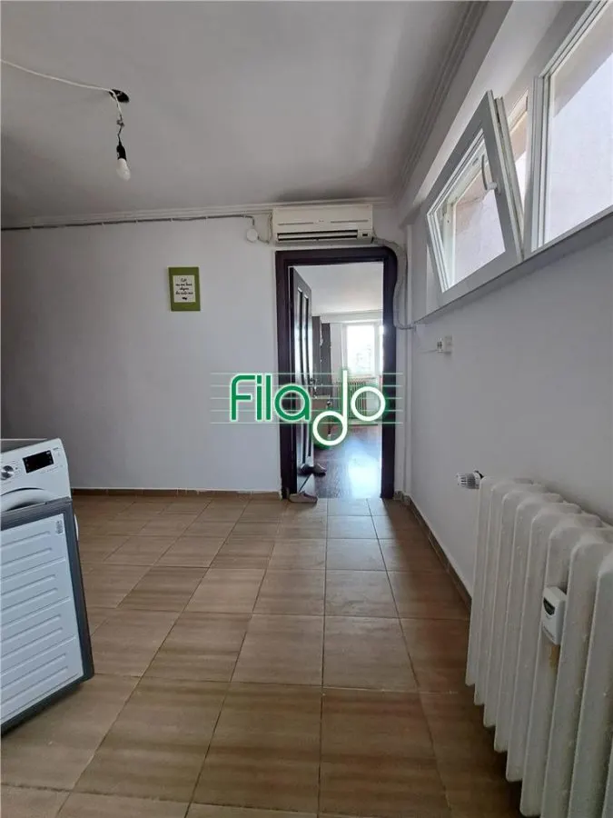 Vanzare apartament 2 camere Titan, Codrii Neamtului - foto 4