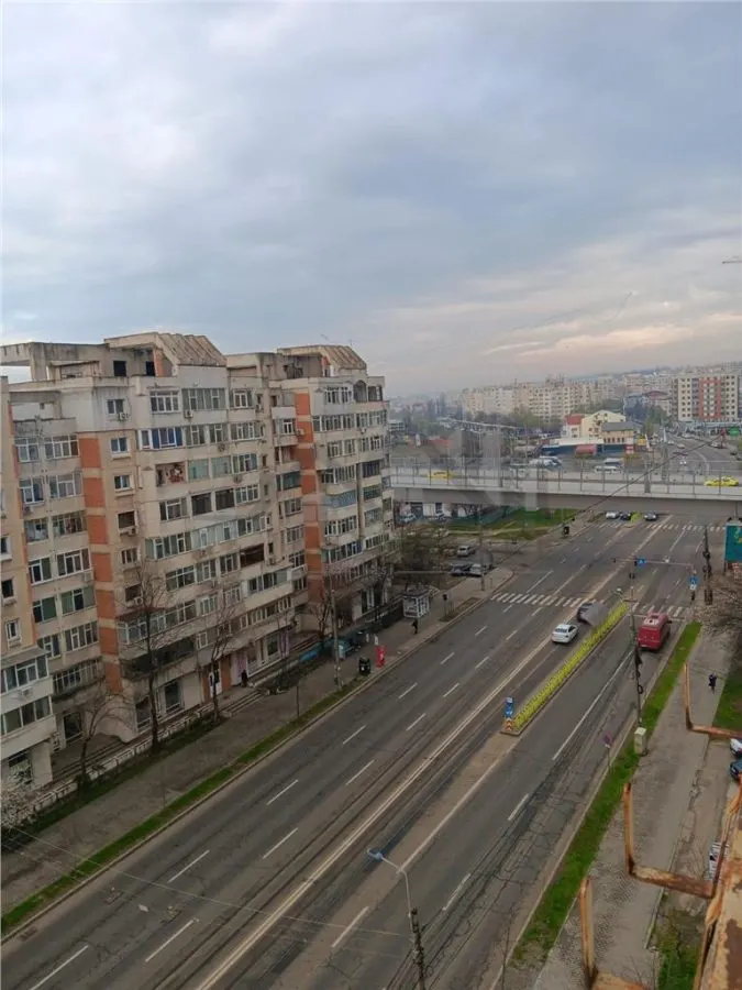 Apartament 4 camere zona Gara Bd Silvestru - foto 1