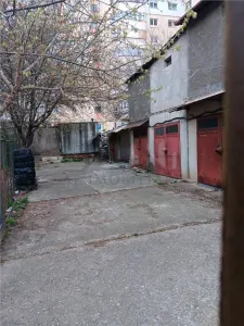 Apartament 4 camere zona Gara Bd Silvestru - foto 13