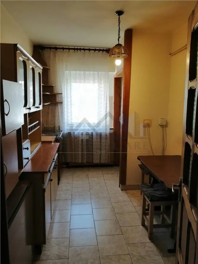 Apartament 4 camere zona Gara Bd Silvestru - foto 8