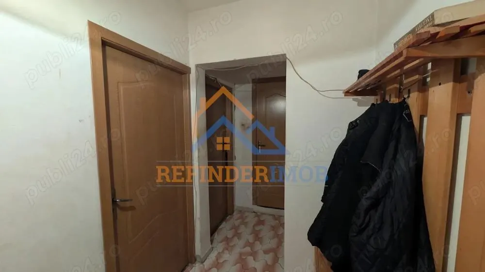 Vanzare 4 camere Sos Oltenitei 82mp - foto 11