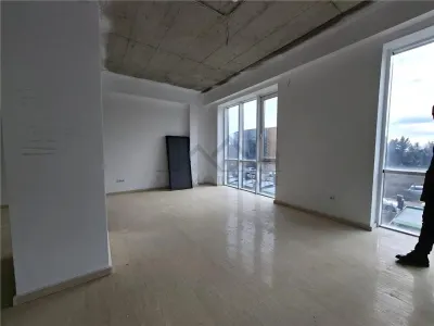 Spatiu comercial 108mp Azimut - Copou TVA inclus - foto 13