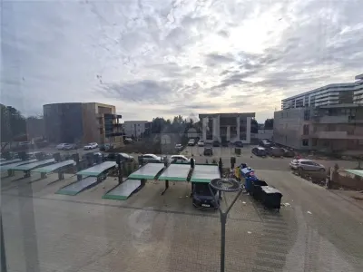Spatiu comercial 108mp Azimut - Copou TVA inclus - foto 14