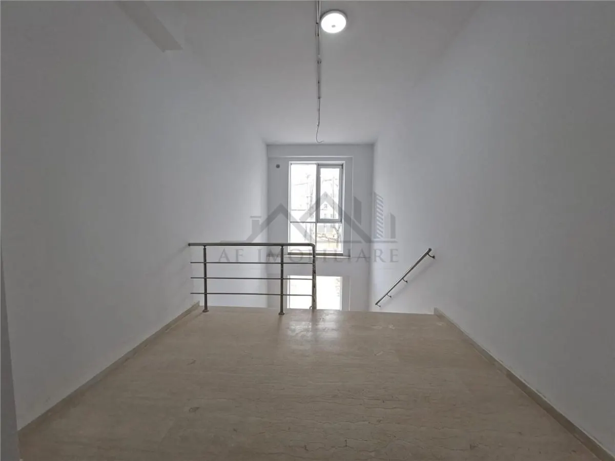 Spatiu comercial 108mp Azimut - Copou TVA inclus - foto 16