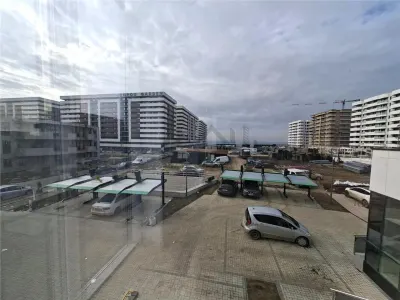 Spatiu comercial 108mp Azimut - Copou TVA inclus - foto 7