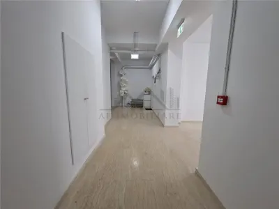 Spatiu comercial 108mp Azimut - Copou TVA inclus - foto 8