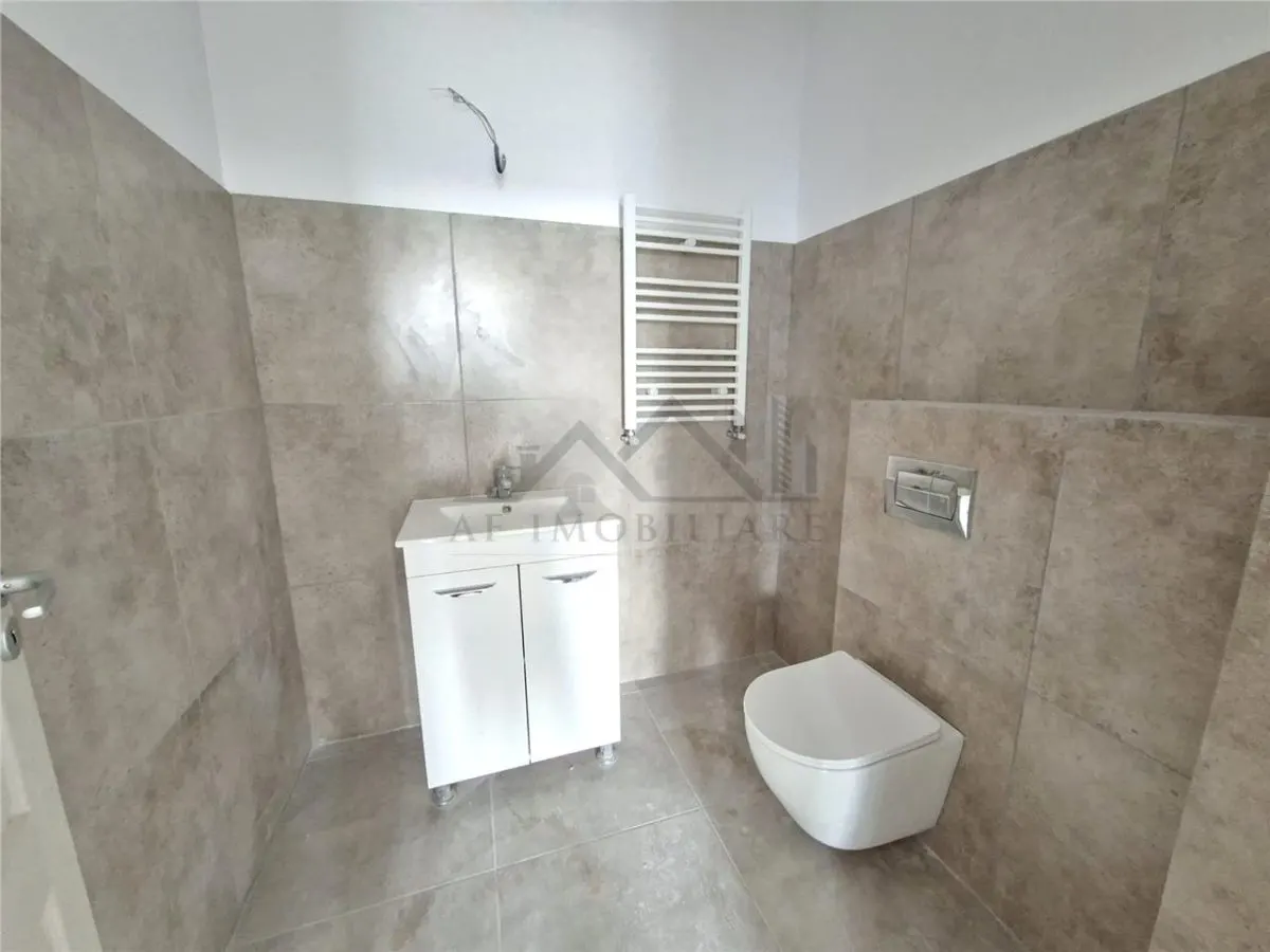Spatiu comercial 108mp Azimut - Copou TVA inclus - foto 10