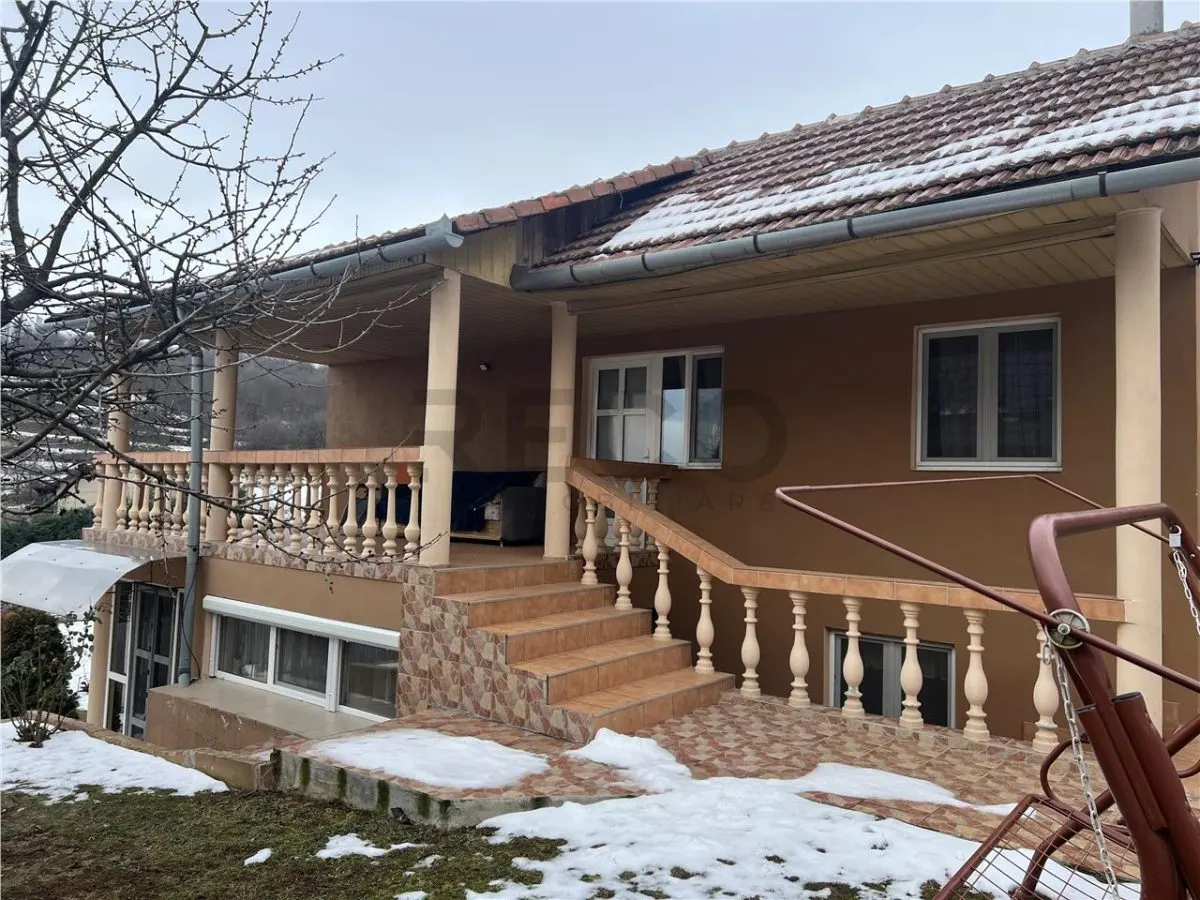 RECO Vila 3 camere in Oradea - foto 22