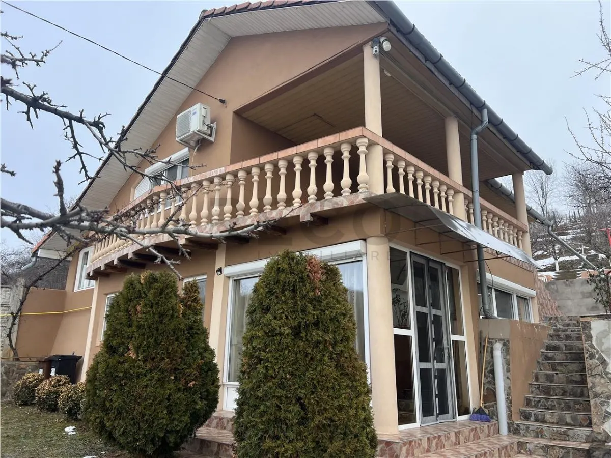 RECO Vila 3 camere in Oradea - foto 6