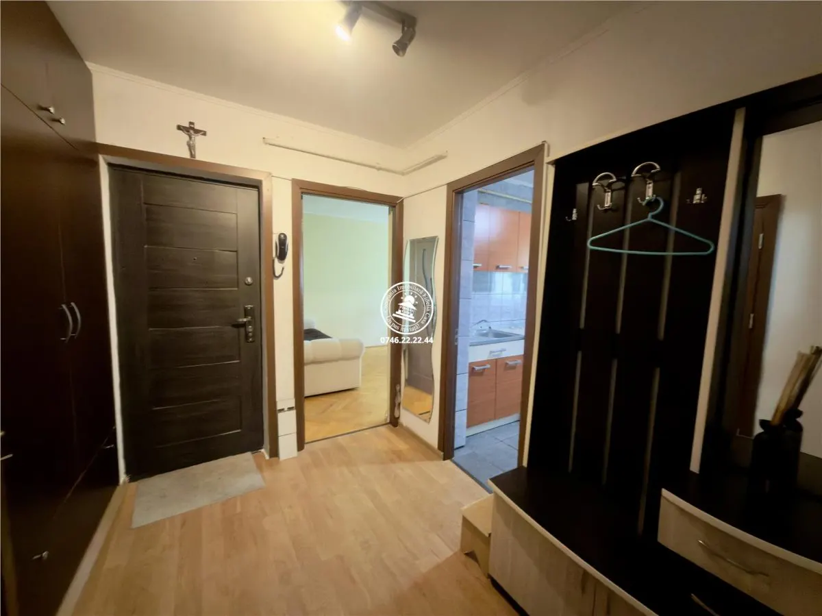Apartament 3 camere, intermediar, Toma-Cozma - foto 5