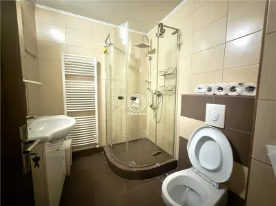 Apartament 3 camere, intermediar, Toma-Cozma - foto 6