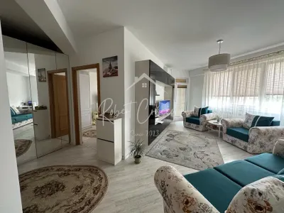 2 CAMERE DE INCHIRIAT - NEW RESIDENCE - foto 3