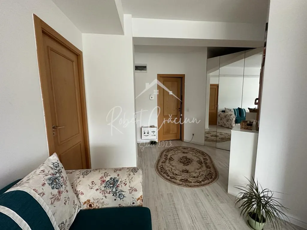 2 CAMERE DE INCHIRIAT - NEW RESIDENCE - foto 6