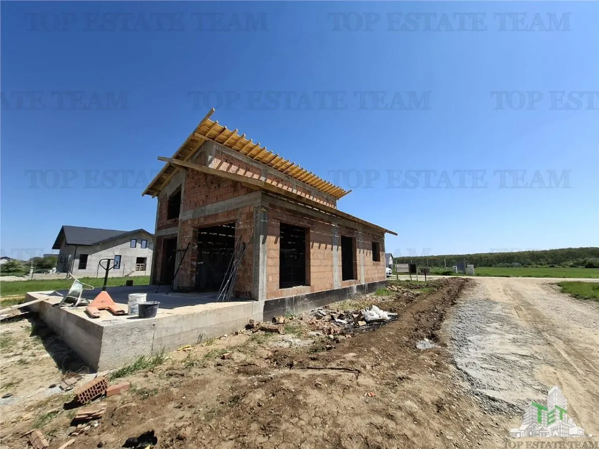 Vanzare Vile Premium Snagov /The Four Residences - foto 4