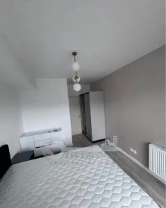 Ap 2 Camere cu Parcare Subterană â€“ Prima Închiriere în Complex Manta Roșie Residence, Iași - foto 4