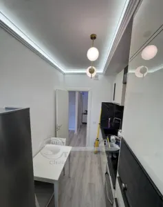 Ap 2 Camere cu Parcare Subterană â€“ Prima Închiriere în Complex Manta Roșie Residence, Iași - foto 7