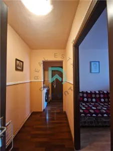 Apartament 4 camere, etaj intermediar, Tractorul, Brasov - foto 12